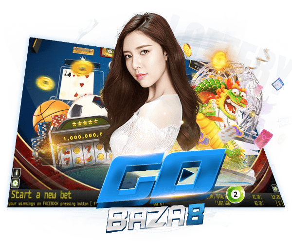 GOBAZA8